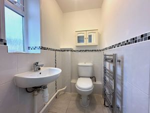 Downstairs Cloakroom- click for photo gallery